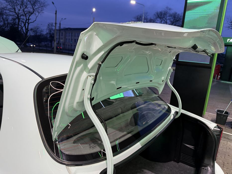 Продам Ланос на автомате 16г