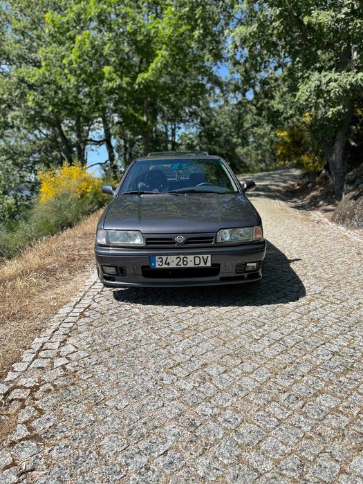 Nissan Primera p10 EGT 2.0 150cv SR20DE