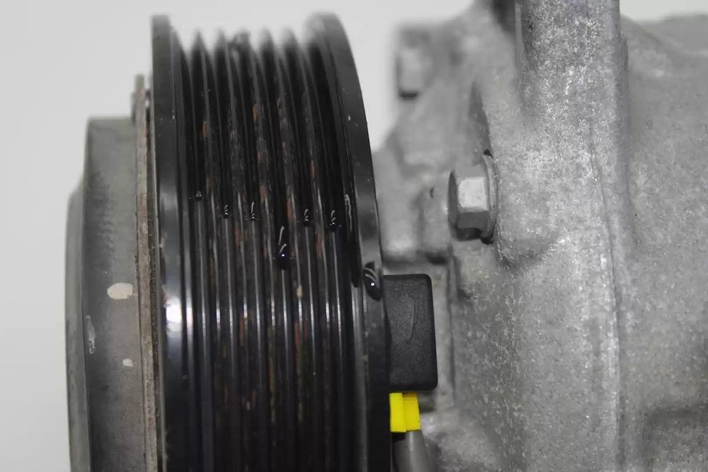 COMPRESSOR AR CONDICIONADO BMW 1 2018 -64529299328