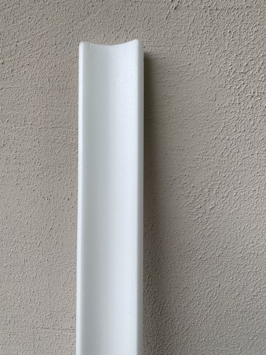 Продам Стельовий плінтус Premium Decor PB50 (B5)20 штук  2000x48x48 мм