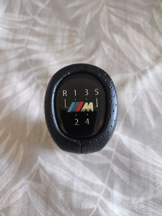 Manete Moca Bmw pack M 5v