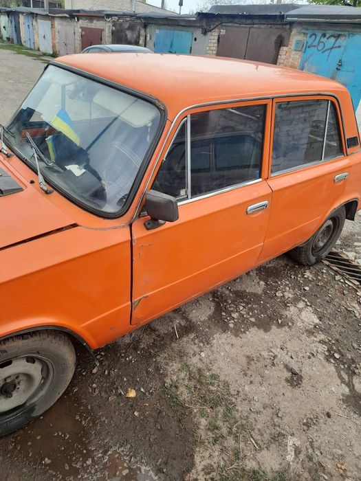 Продам автомобіль