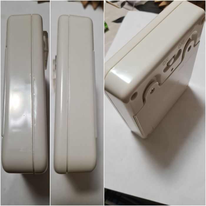 Дитячий Музичний Нічничок на Батарейках Співаючий Пісеньки від DISNEY