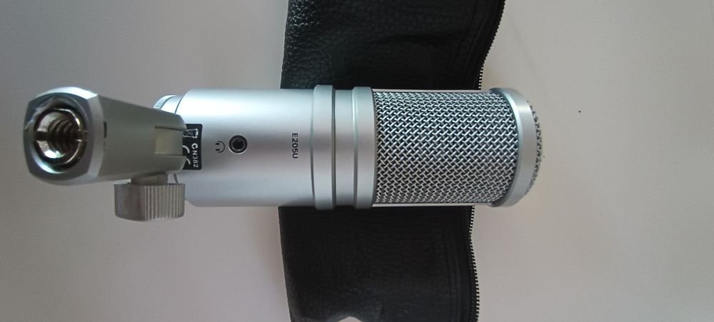 Mikrofon Superlux profesional