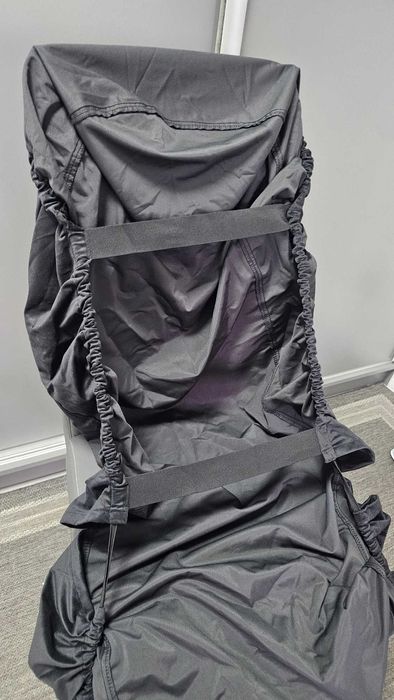 Pokrowiec na fotel samochodowy uniwersalny