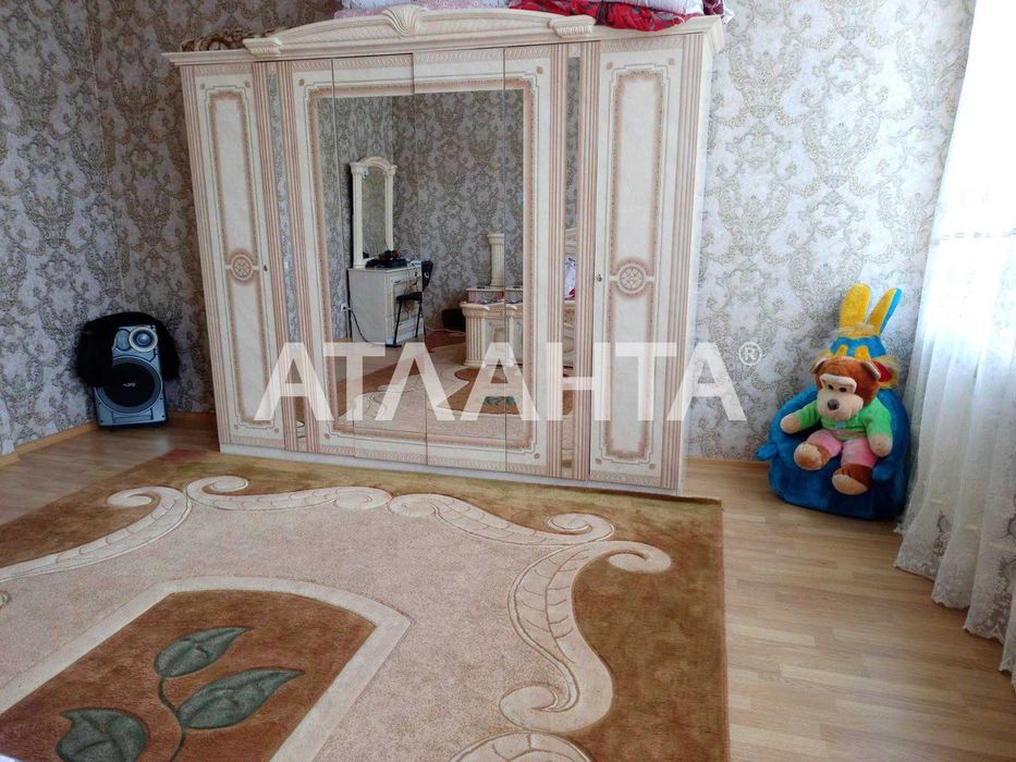 2 Дома на участке 6 соток в Хаджибеевском  районе - View 2