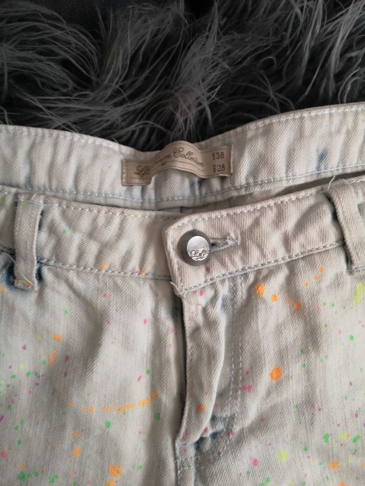 Calções Lefties 38