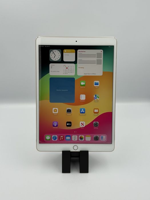 iPad Pro 10.5 gold 64 gb 120 герц екран для ігор