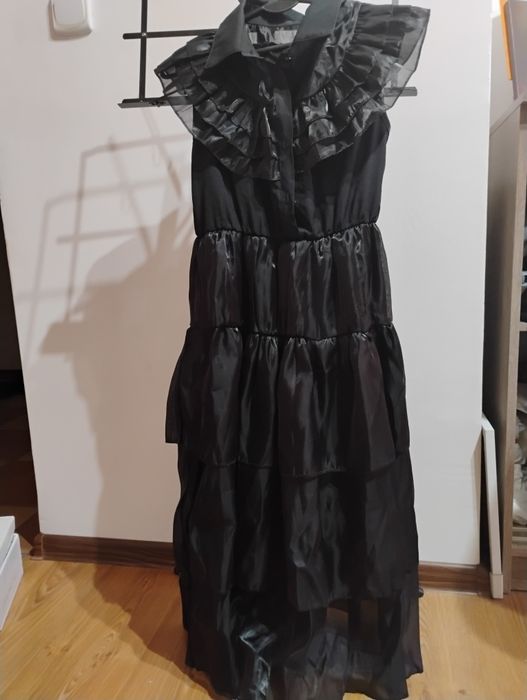 Strój karnawałowy Wensday