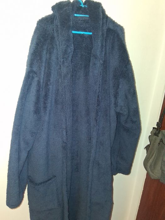 Szlafrok Nowy nie noszony