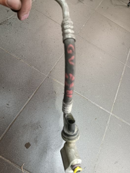 Przewód klimatyzacji rurka 1k0820741ab VW golf v Mk5 1.6 audi a3 8p