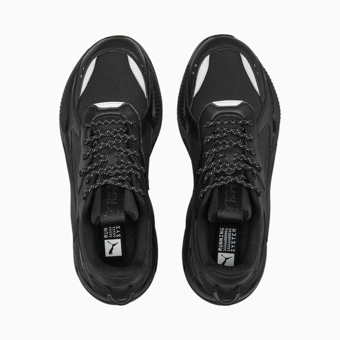 ‼️Кроссовки Puma RS-X Triplel Solar NITRO X-ray Оригинал! (391928-01)