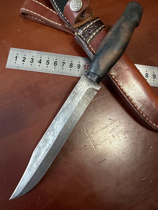 Нож саперный АРТ.