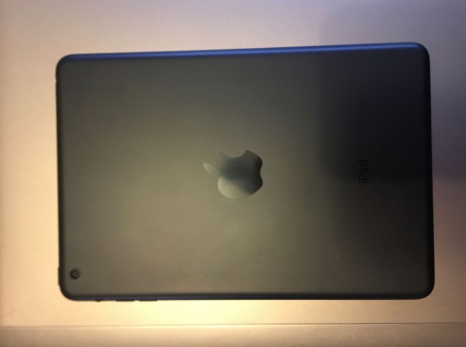 Tablet Apple iPad Wi-Fi