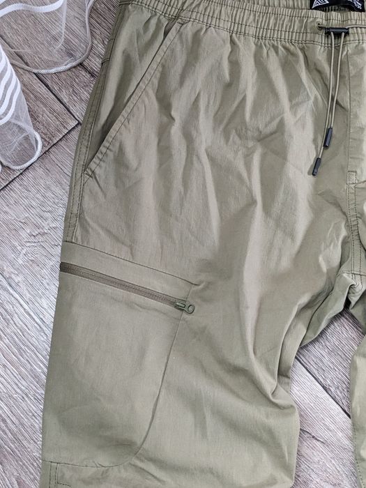 Штани карго мілітарі р.52-54