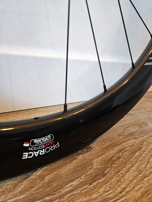 Koła szosowe NO LIMITED sprint 50mm