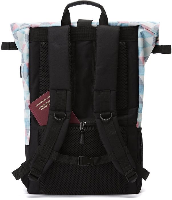 Жіночий рюкзак Ela Mo