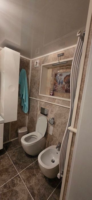 Здам в оренду 2к квартиру, центр, новобудова, автономне опалення