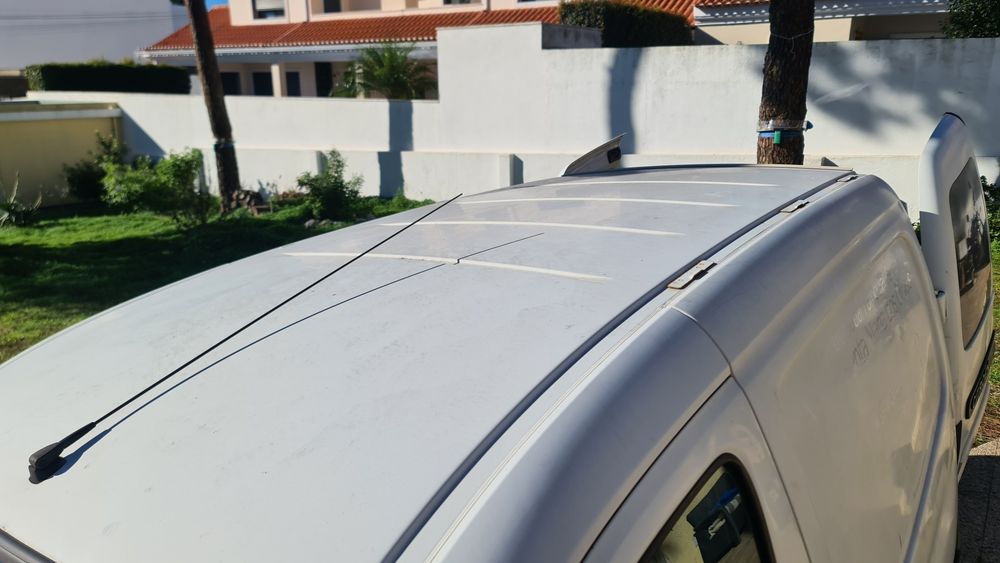 Citroen Berlingo 1.9D - 175KM