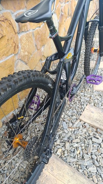 Ns bikes fuzz 2016