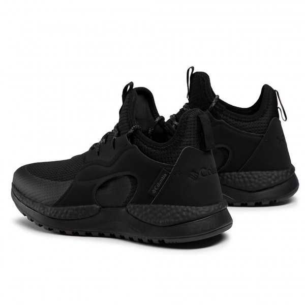 Кроссовки мужские Columbia SH/FT Aurora Outdry  (BM0171 013 )