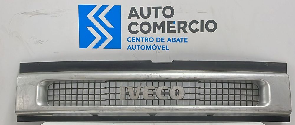 GRELHA FRONTAL IVECO DAILY III [99-06]