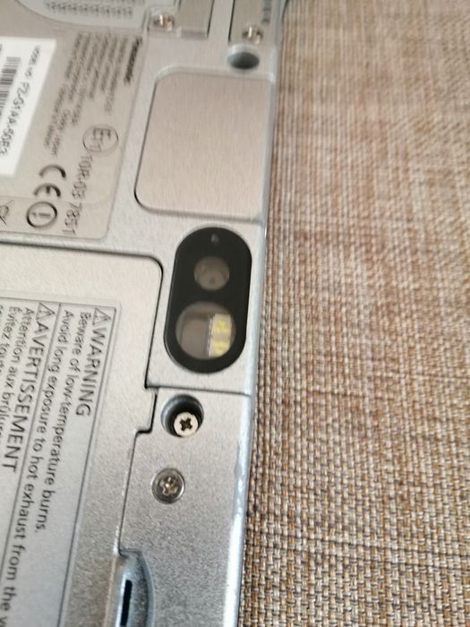 Планшет Panasonic FZ-G1 i5 3437u 4/128