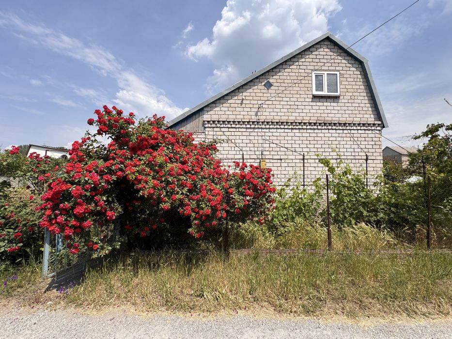 Продам дачу в Калоші (Нижній Прогрес) | 4 сотки | 150 м до каналу.