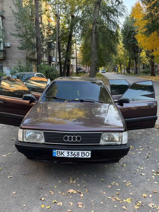 продам Ауди 100 с3
