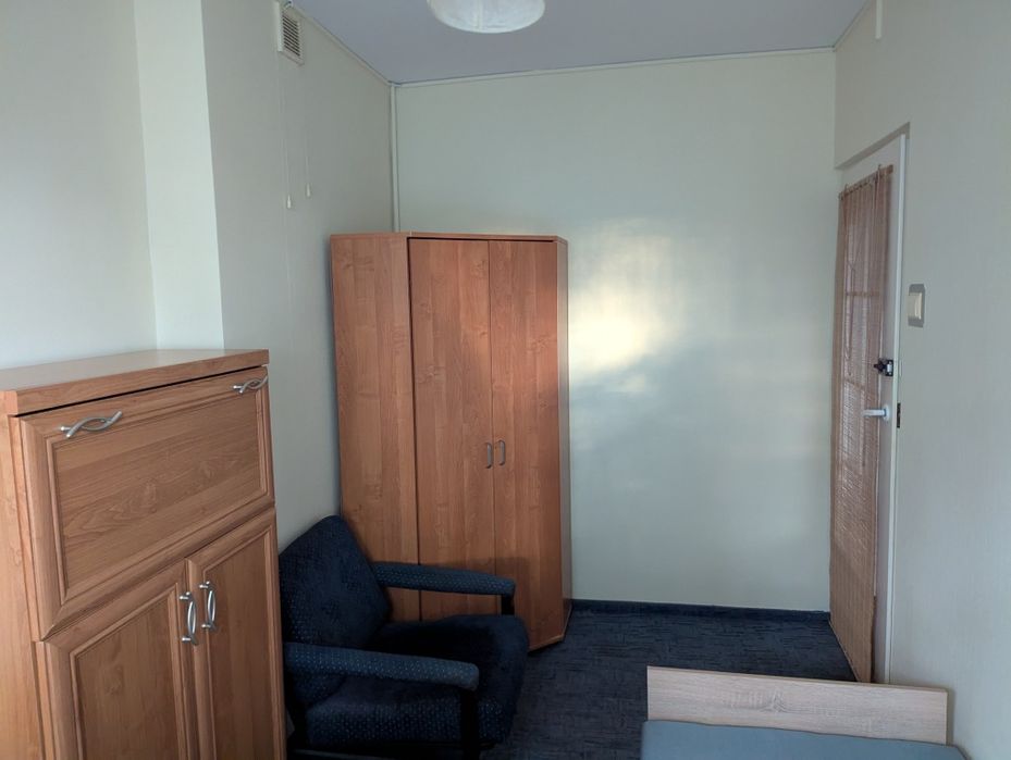 pokoj do wynajecia Siedlce