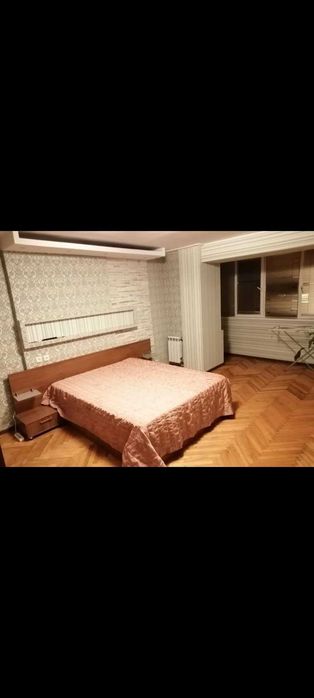 Здам 2-х кімнатну квартиру в  Чабанах поруч метро Теремки