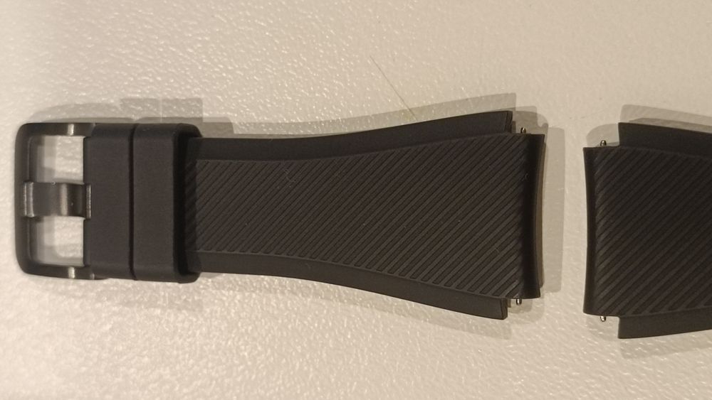 Pulseira para relógio Samsung S3 frontier