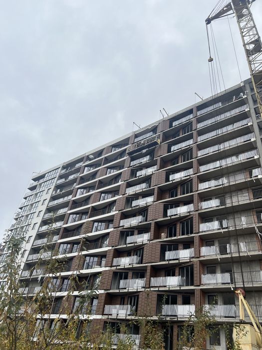 Продаж комерційне приміщення Тарнавського ВЛАСНИК – pohled 3