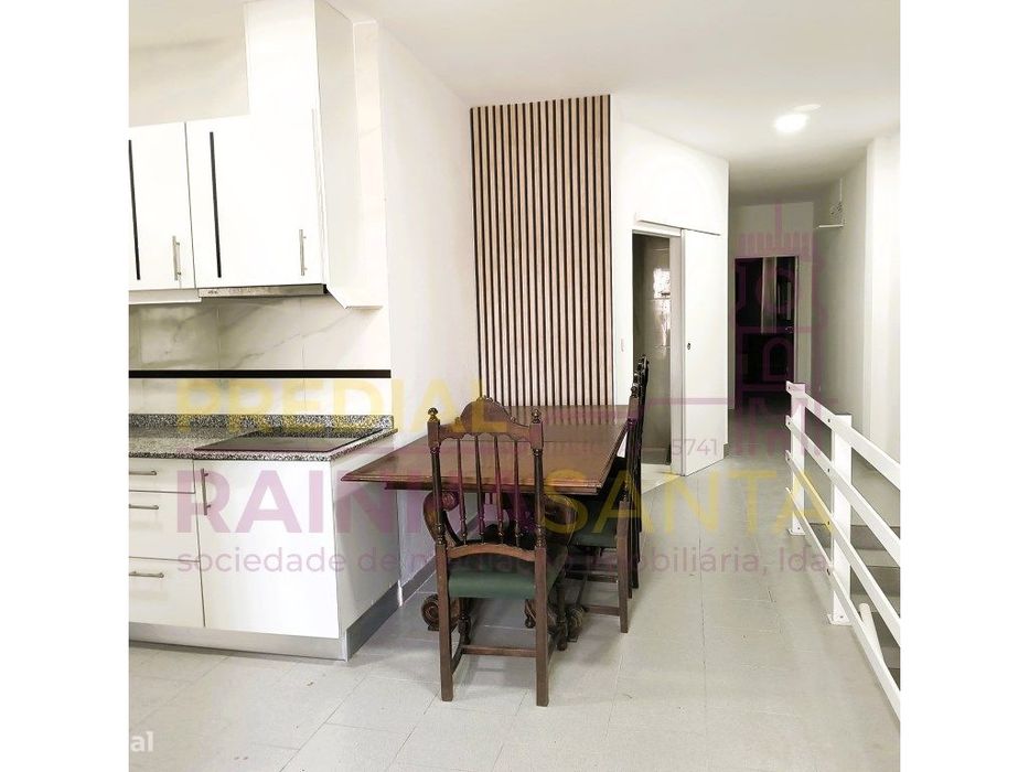 Apartamento T3 - Centro de Aveiro