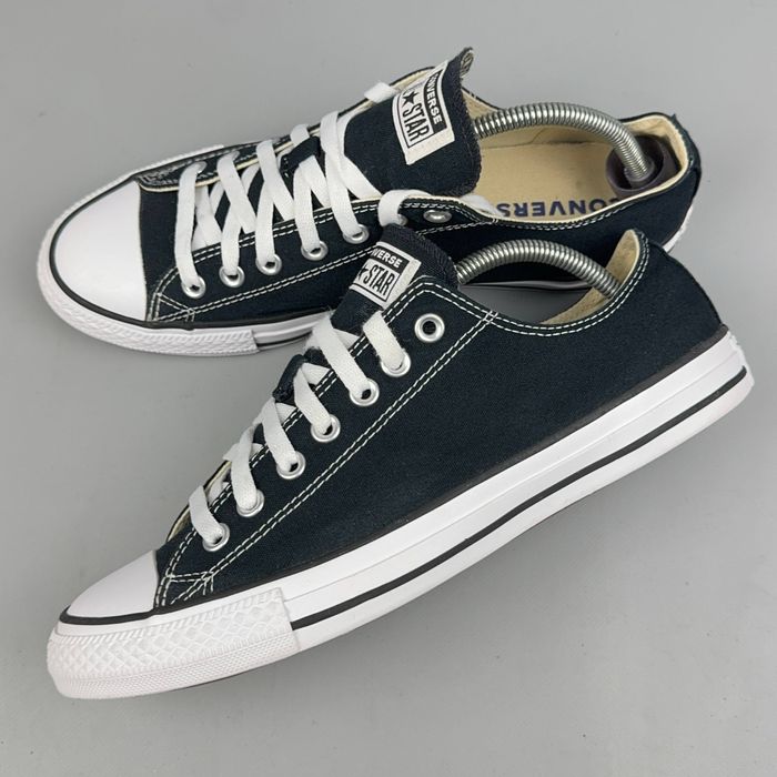 Кеды кроссовки Converse Chuck Taylor All Star обувь конверс кеди 591
