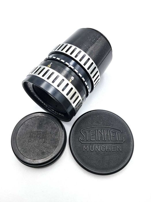 Steinheil-Cassarit 100/3.5 різьба М42