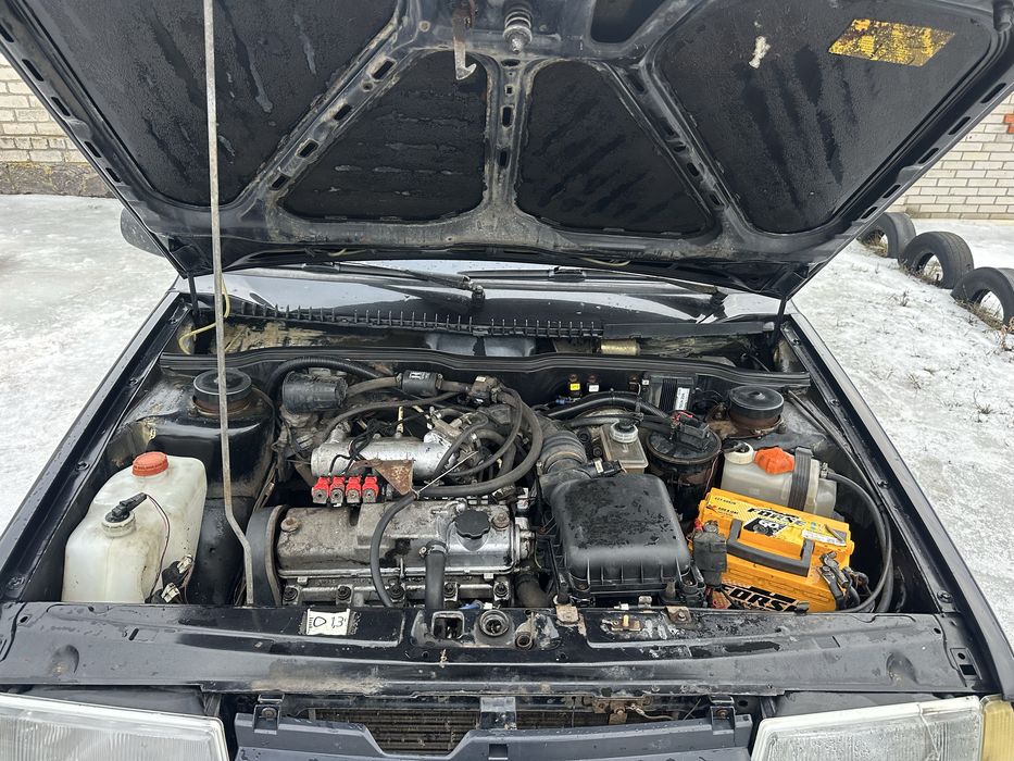 Ваз 2109 розглядаю обмін