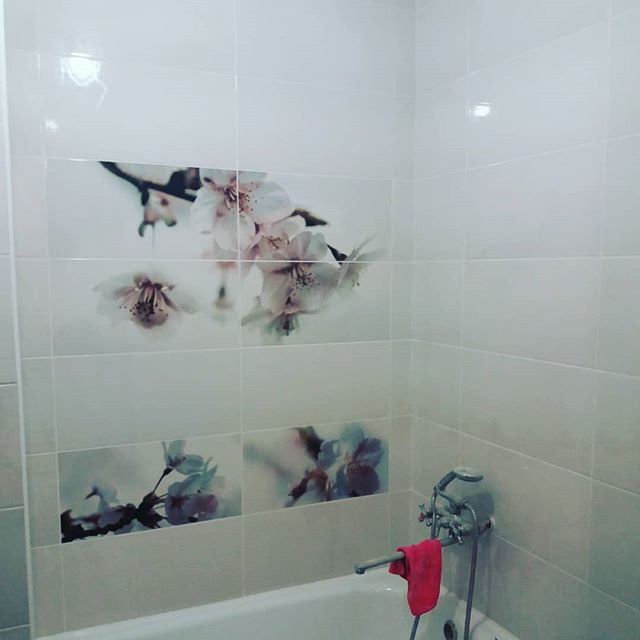 Плиточник, укладка плитки в Харькове