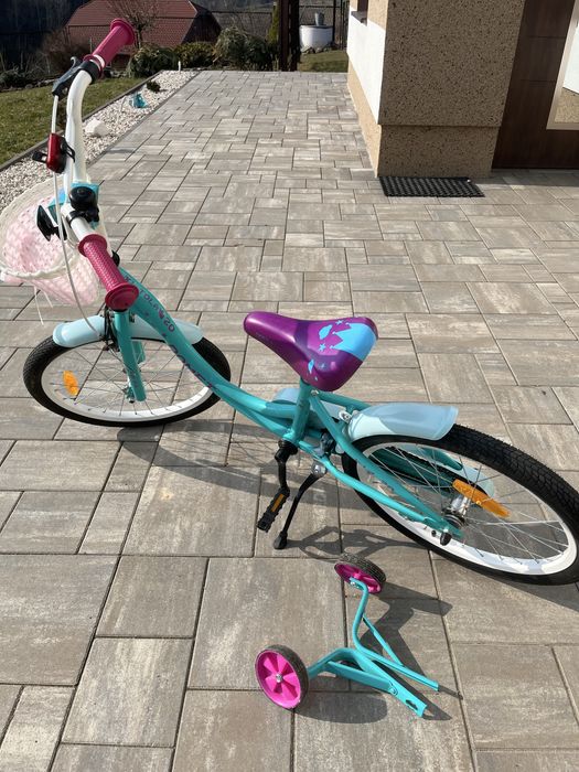 Rower Romet jak nowy