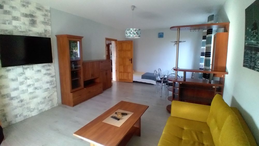 JASTARNIA - STUDIO apartament do 9os. Parter 3 pokoje kuchnia taras