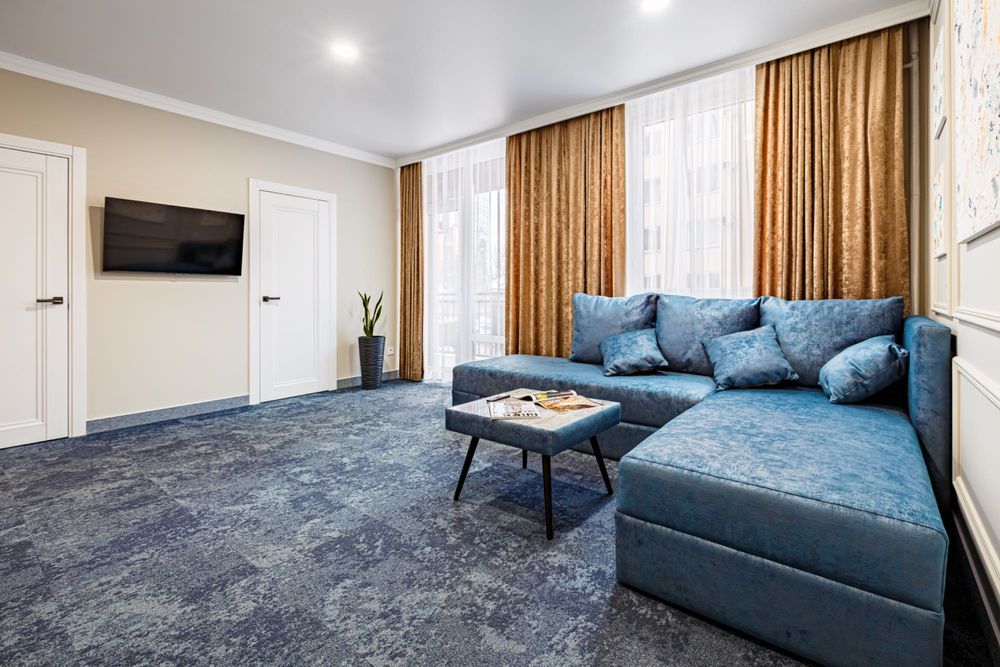 ApartReserve Avtorskiy