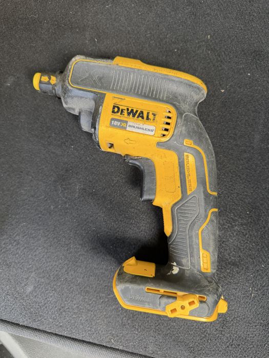Wkretarka do plyt DEWALT DCF620