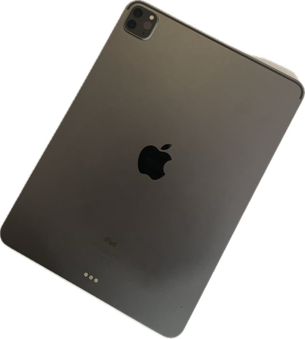 iPad Pro 11” 2° geração e Apple Pencil (2° geração)