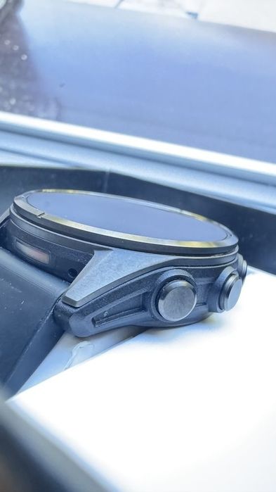 Garmin Fenix 8 43mm, gwarancja