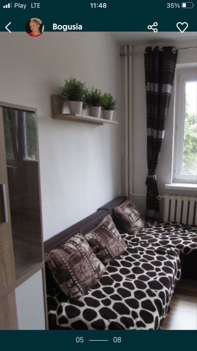 Mieszkanie – Gdańsk - Widok 5