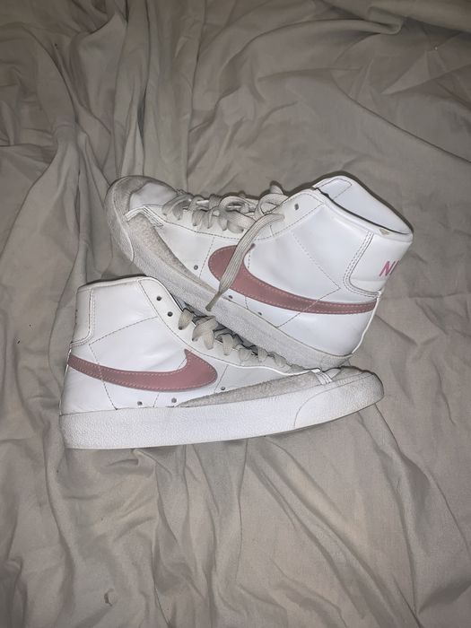 Buty nike blazer mid 77 vintge