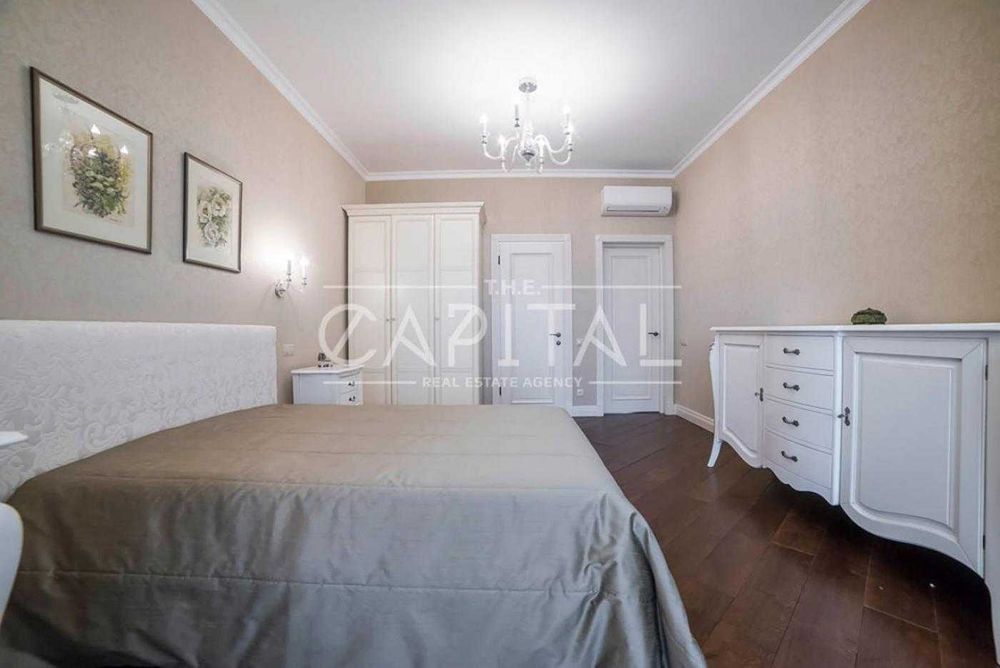 3-комнатная квартира по адресу бульвар Дружбы Народов (площадь 146 м²) - Atlanta.ua - фото 14