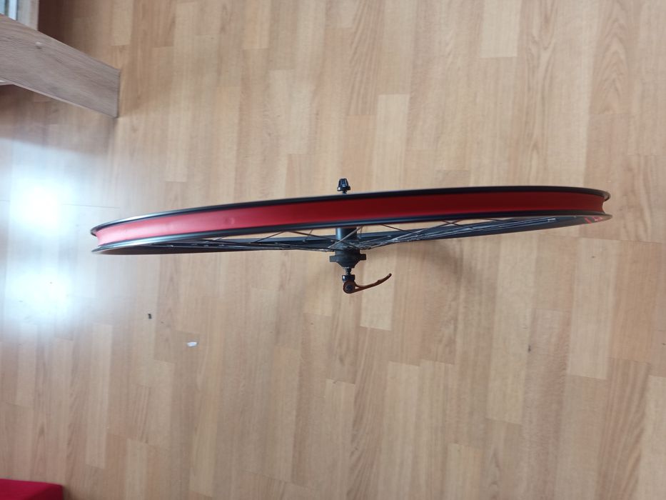Koło rowerowe 28"/29" KROSS – lekka centra, do drobnej regulacji