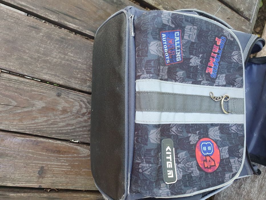 Рюкзак Kite Education