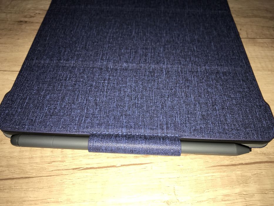Kindle Scribe 64gb + rysik premium + etui